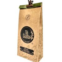 Chocolate - Menta - Té Gusta® - 20 Gramos - Bolsa