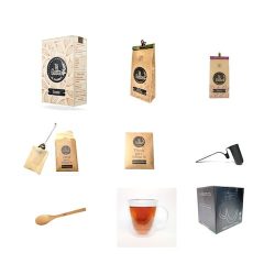 Pack Mayoristas - Inicial - TéGusta®