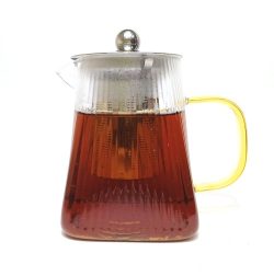 tetera para té